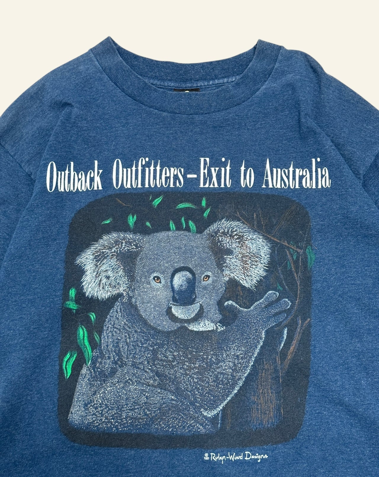 90s Koala Tee