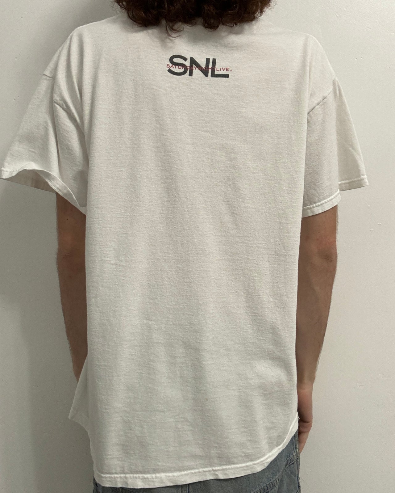 90s SNL Tee