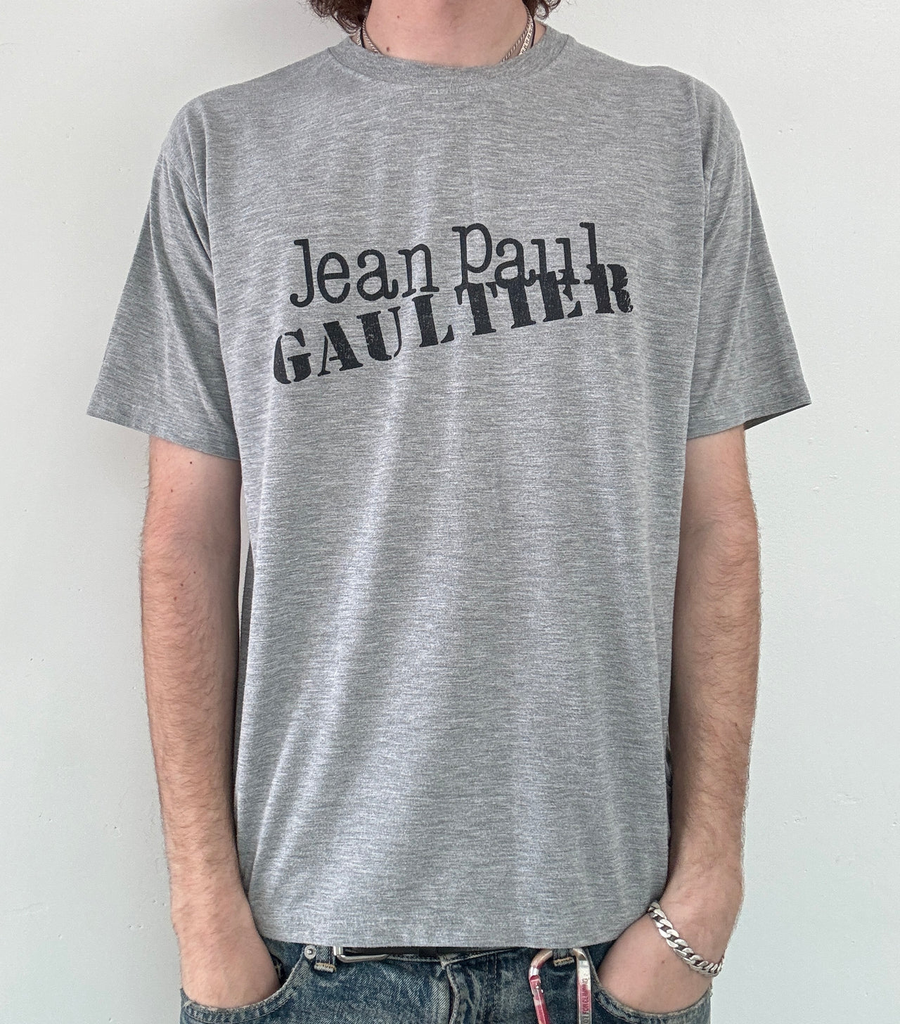 90s Jean Paul Gaultier Tee