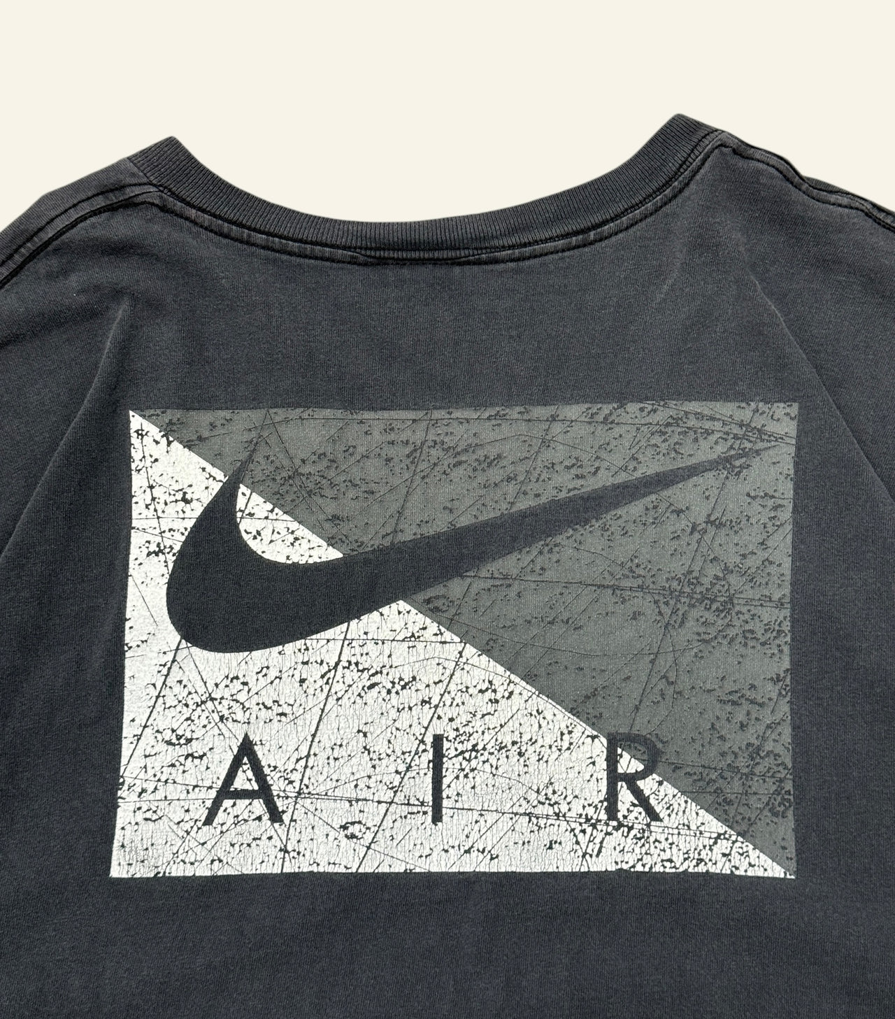 90s Nike Air Box Tee