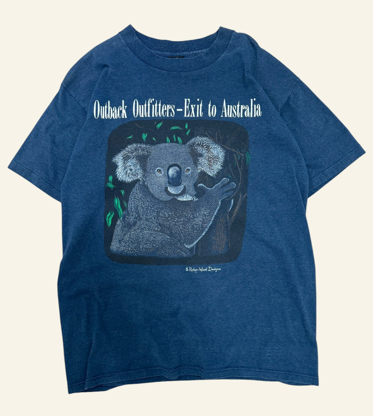 90s Koala Tee