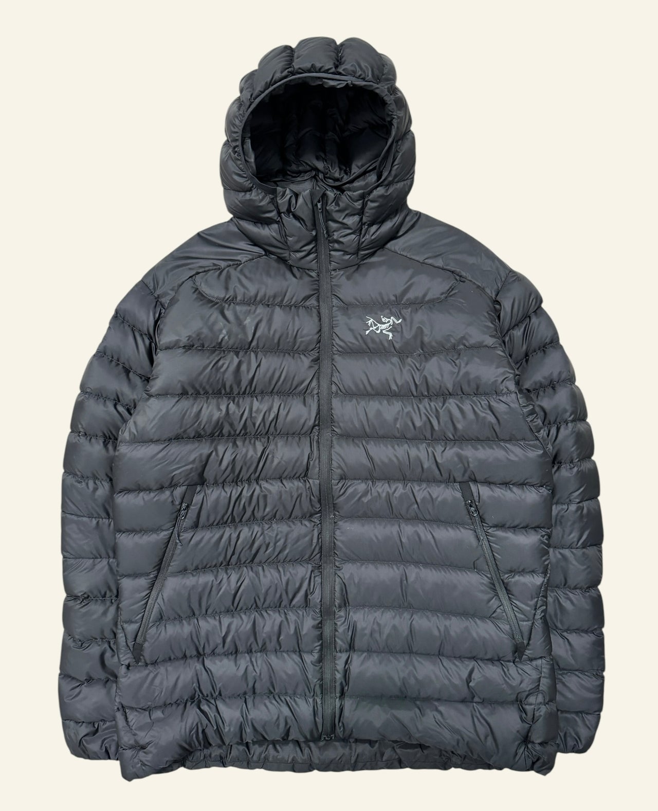 Arcteryx Cerium LT Puffer Jacket