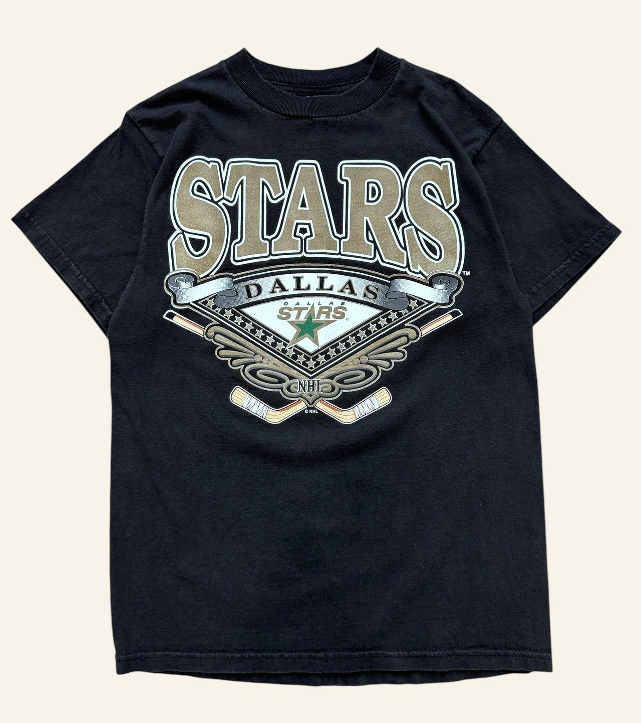 90s Dallas Stars Tee