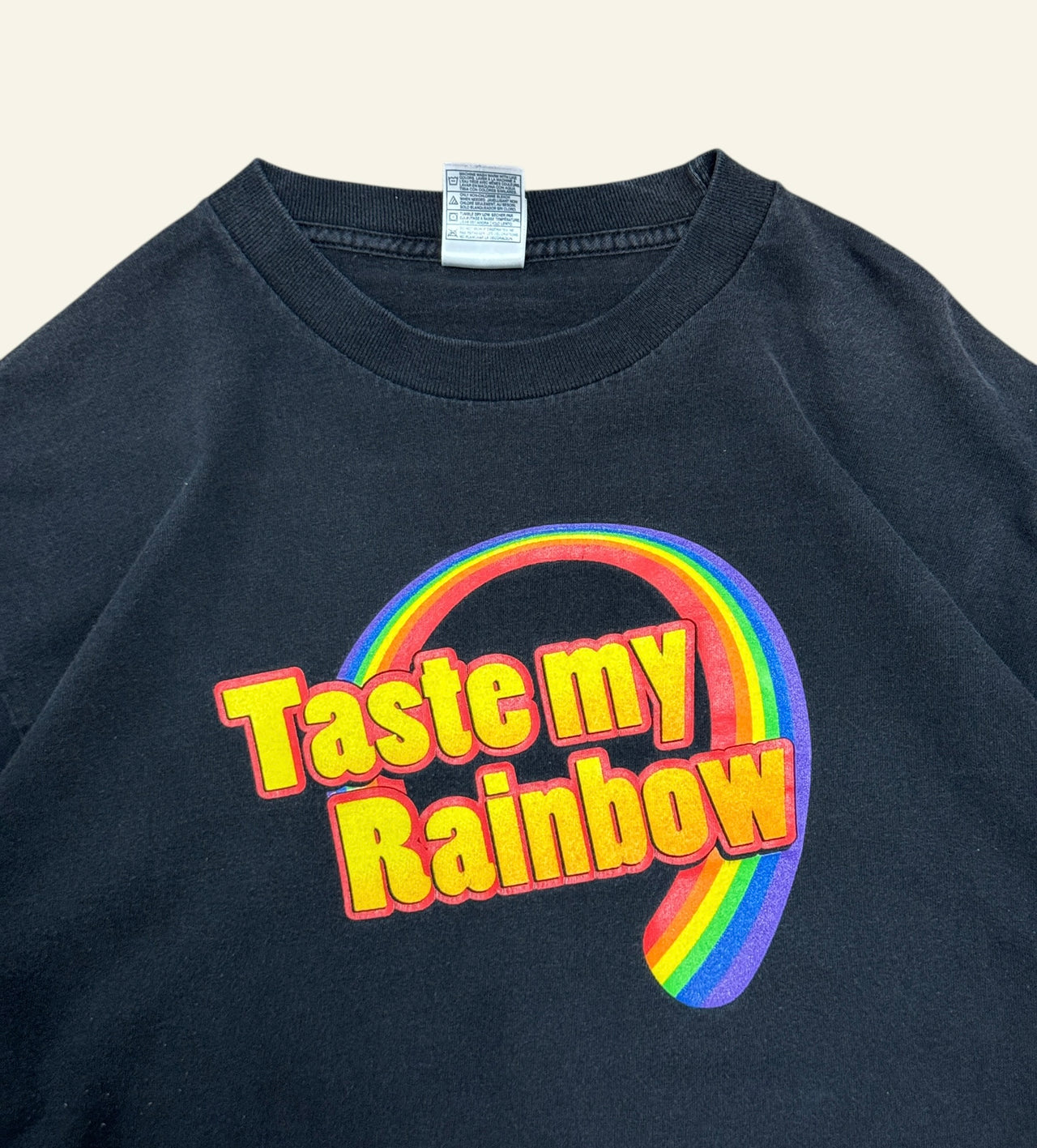 Taste My Rainbow Tee