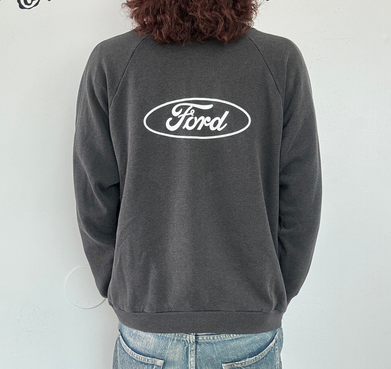 90s Ford Expo Crewneck